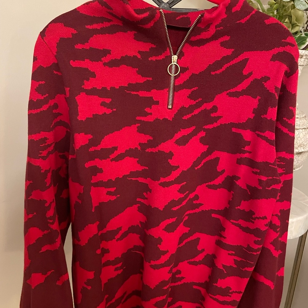 Chico’s Womans Sweater Excellent condition
